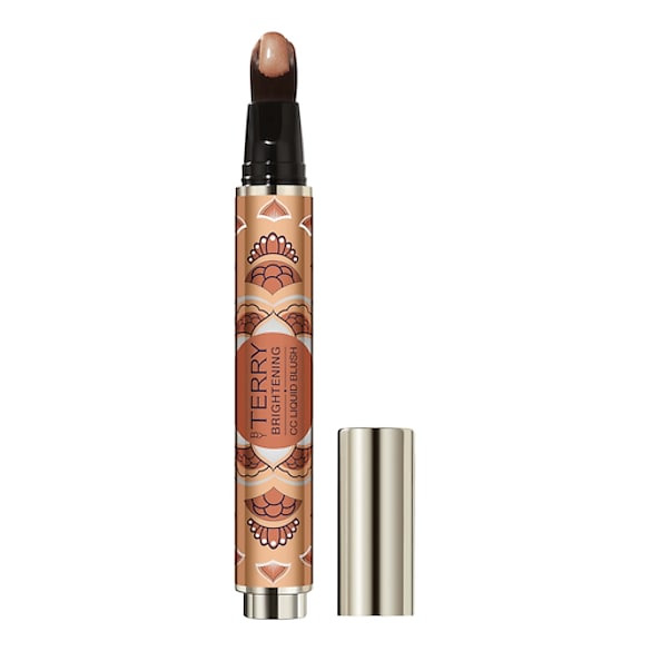 Brightening CC Liquid Blush - Blush liquide, BY TERRY